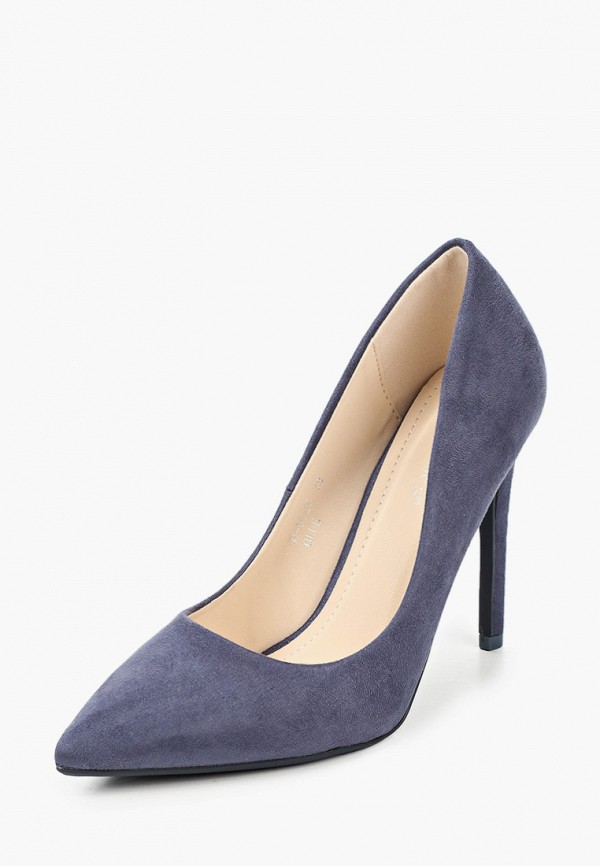 Ideal Shoes Туфли - фото 2