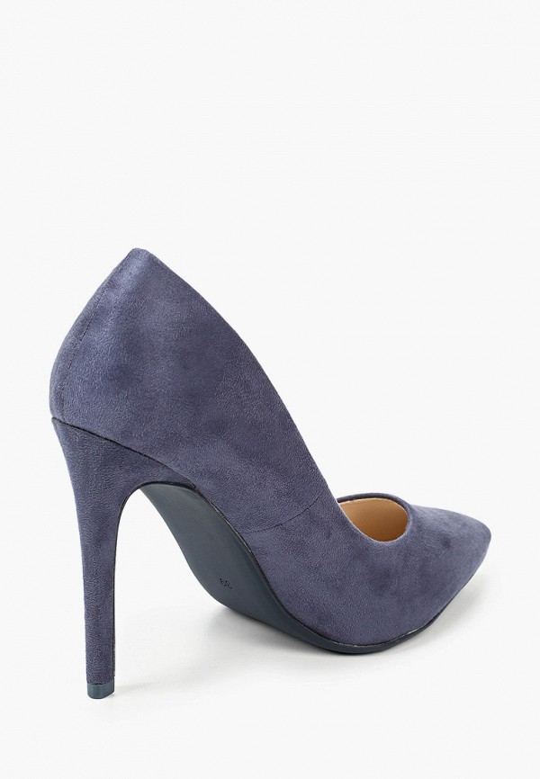 Ideal Shoes Туфли - фото 3