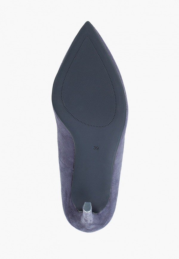 Ideal Shoes Туфли - фото 5