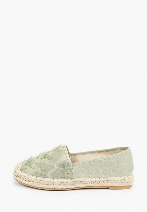 Ideal Shoes Эспадрильи - фото 1