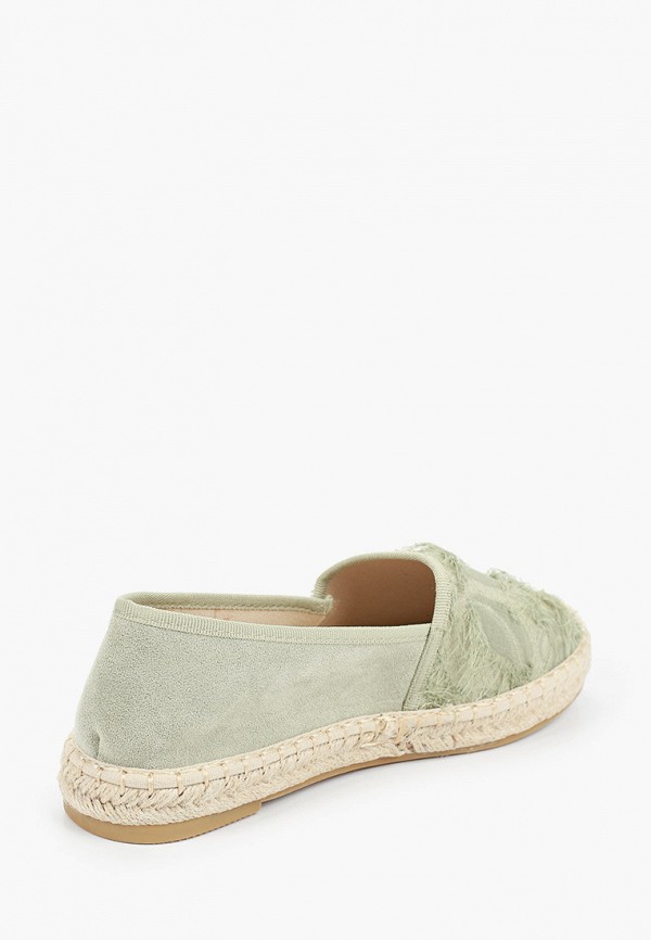 Ideal Shoes Эспадрильи - фото 3