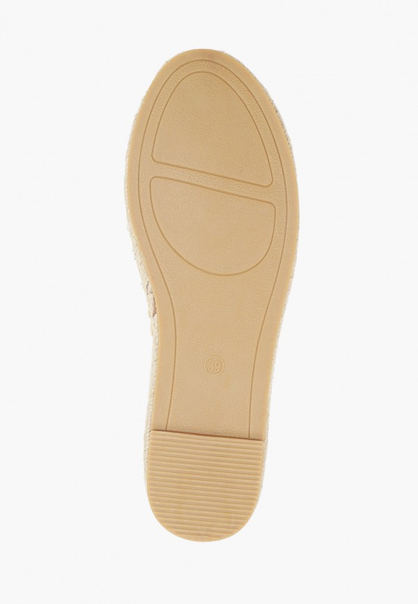 Ideal Shoes Эспадрильи - фото 5