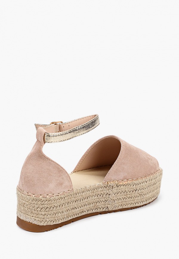 Ideal Shoes Босоножки - фото 3