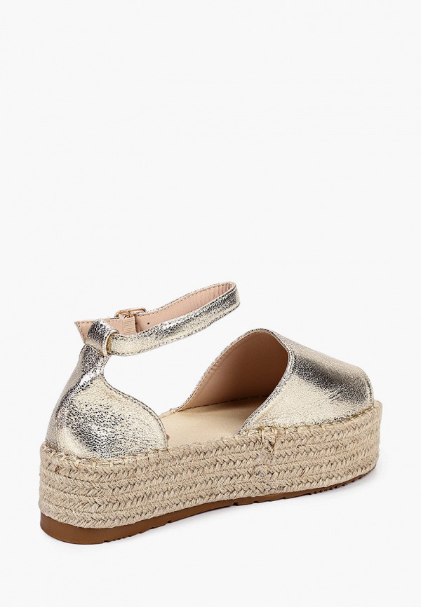 Ideal Shoes Босоножки - фото 3