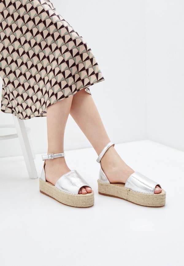 Ideal Shoes Босоножки - фото 6