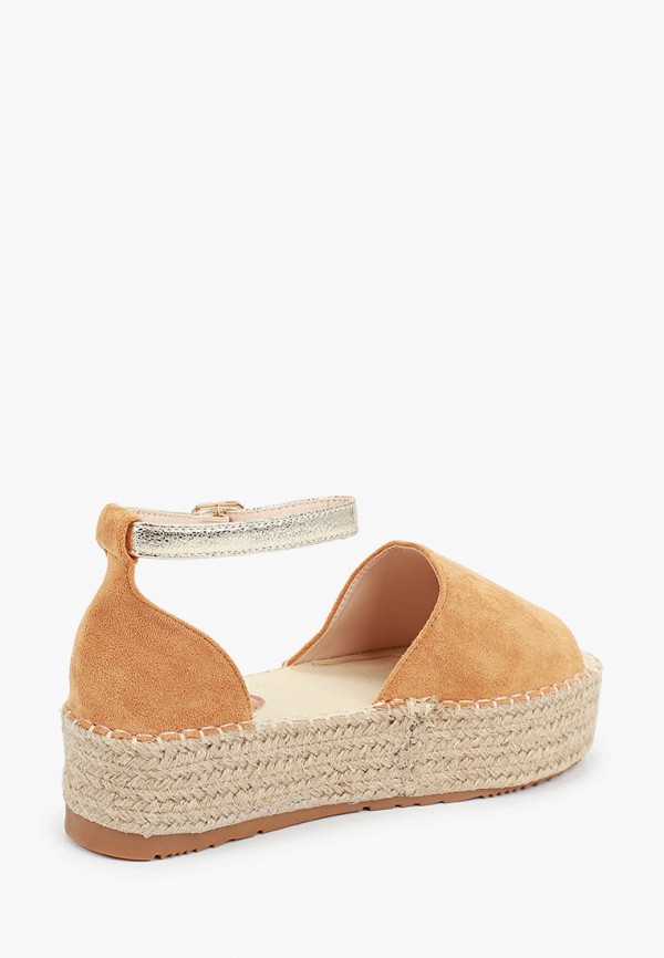 Ideal Shoes Босоножки - фото 3