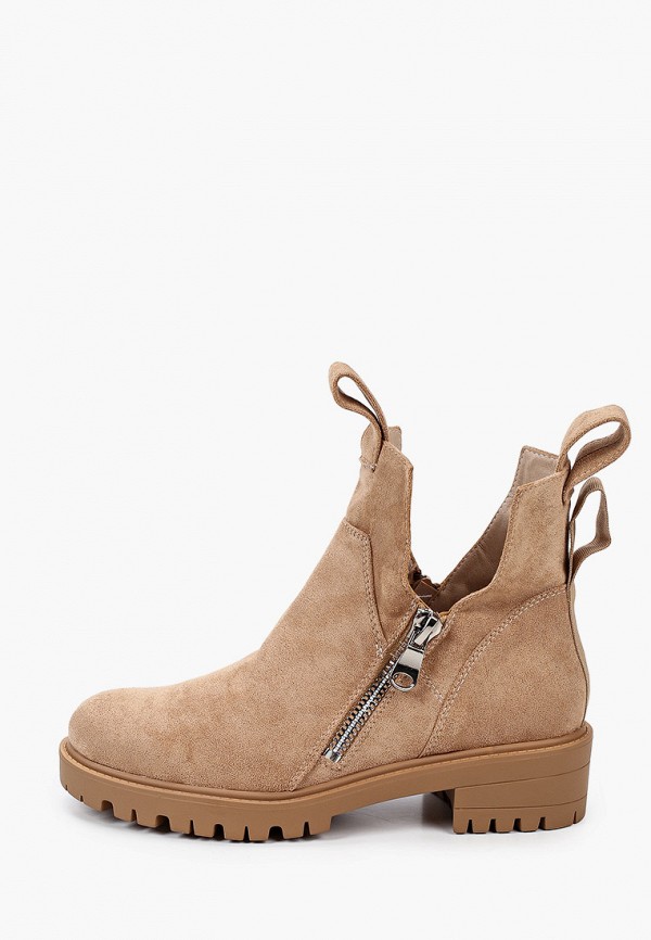 Ideal Shoes Ботинки - фото 1