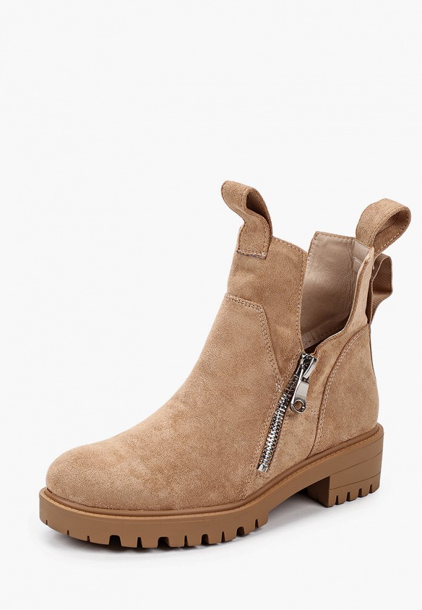 Ideal Shoes Ботинки - фото 2