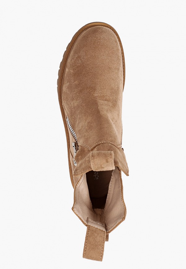 Ideal Shoes Ботинки - фото 4