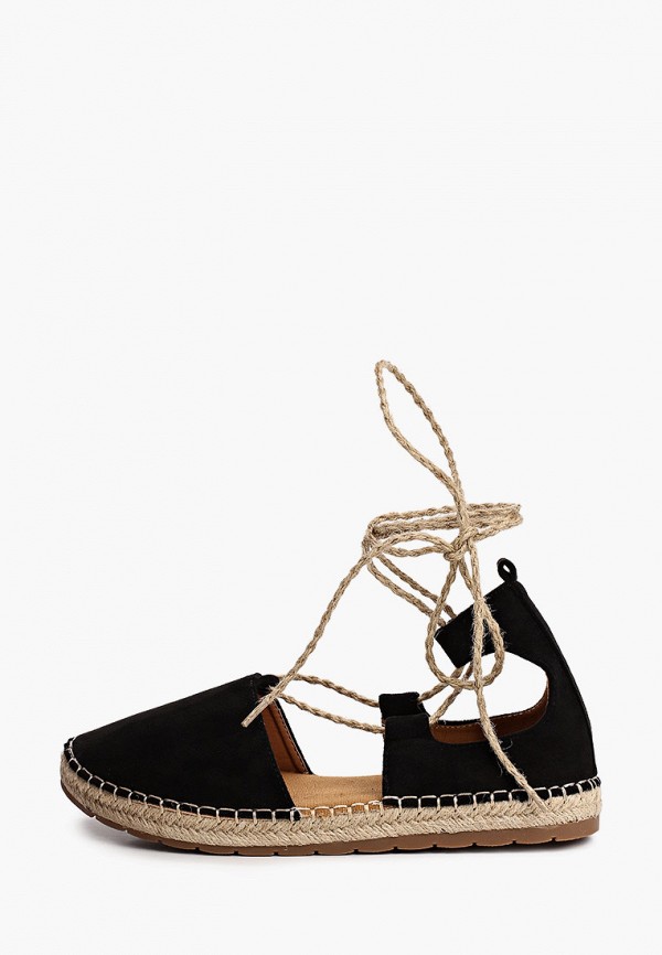 Ideal Shoes Эспадрильи - фото 1