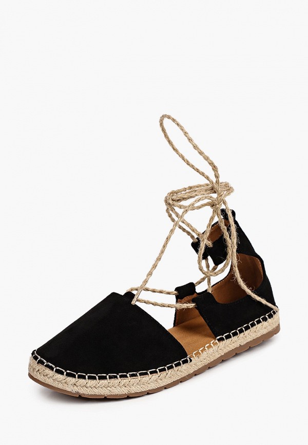 Ideal Shoes Эспадрильи - фото 2