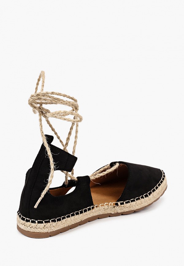 Ideal Shoes Эспадрильи - фото 3