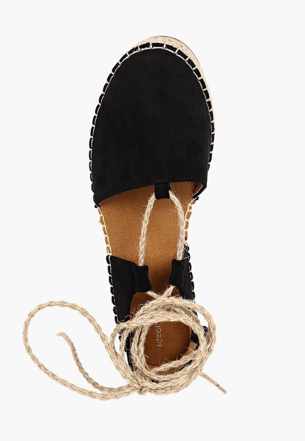 Ideal Shoes Эспадрильи - фото 4