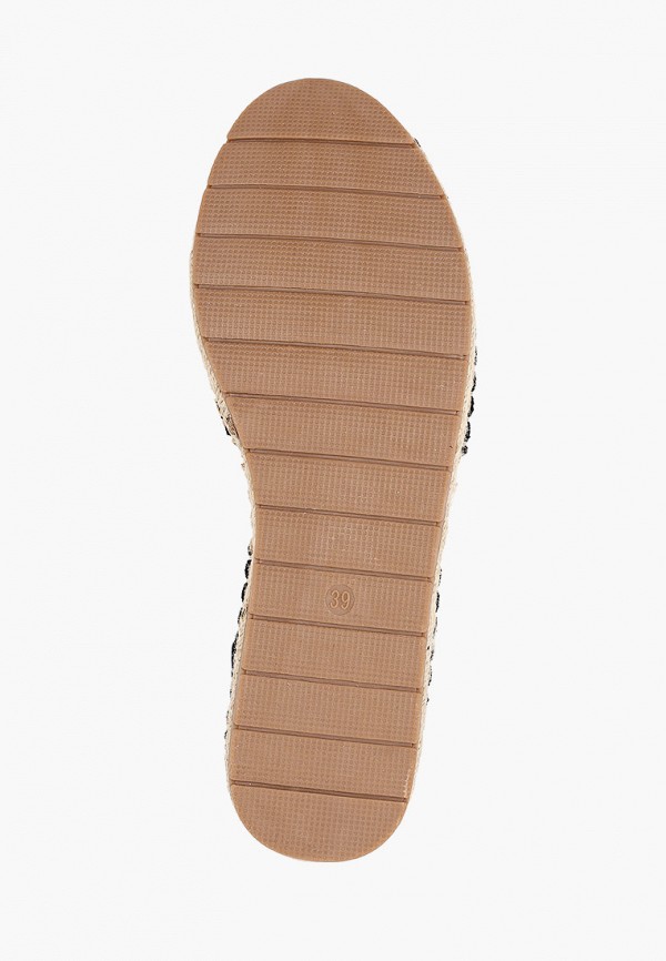 Ideal Shoes Эспадрильи - фото 5