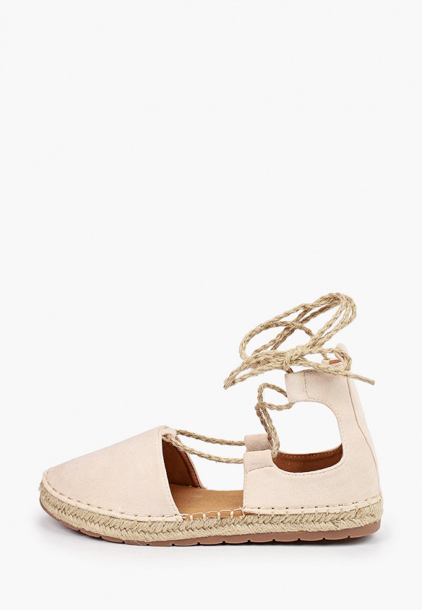 Ideal Shoes Эспадрильи - фото 1