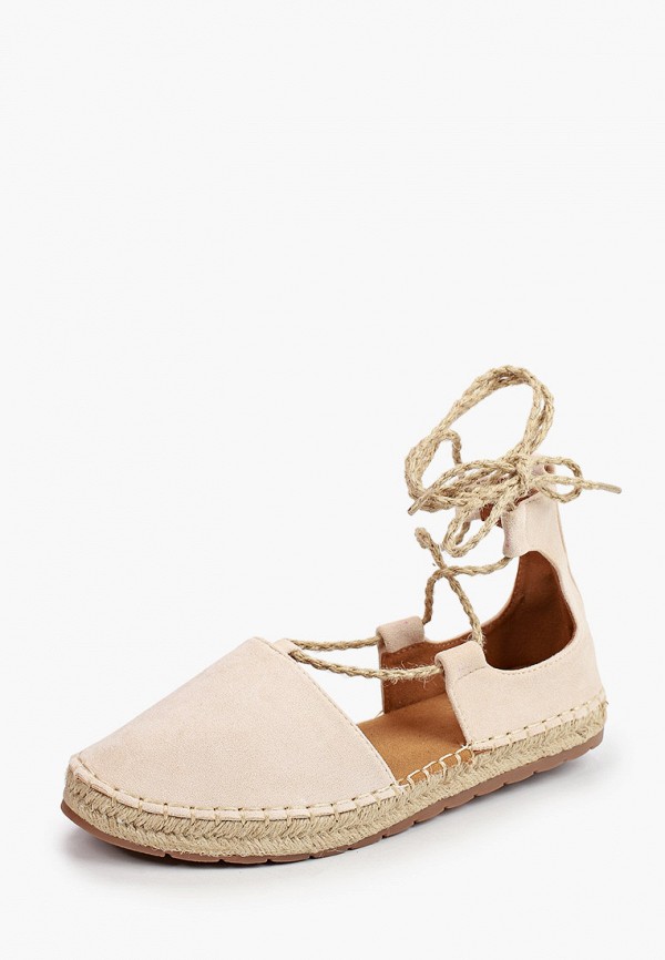 Ideal Shoes Эспадрильи - фото 2