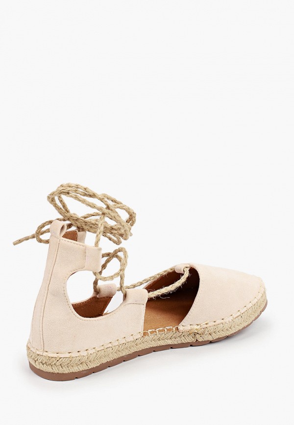 Ideal Shoes Эспадрильи - фото 3