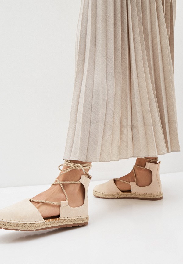 Ideal Shoes Эспадрильи - фото 6