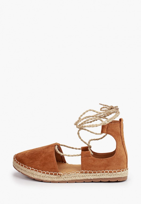 Ideal Shoes Эспадрильи - фото 1