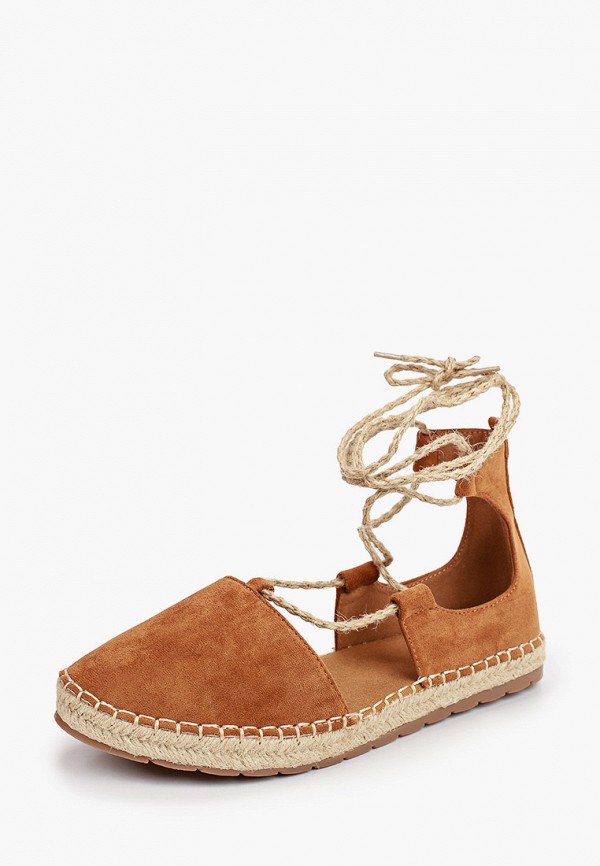 Ideal Shoes Эспадрильи - фото 2