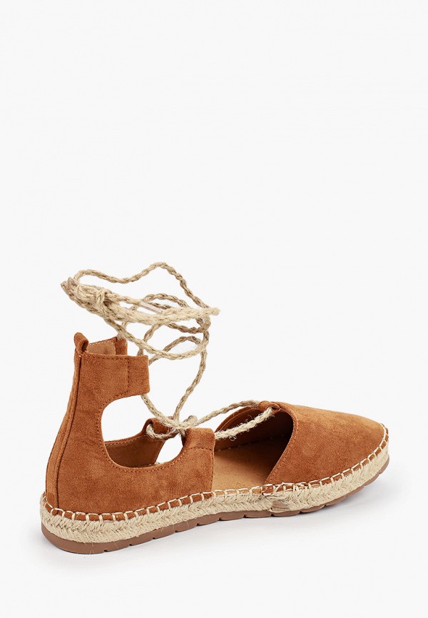 Ideal Shoes Эспадрильи - фото 3