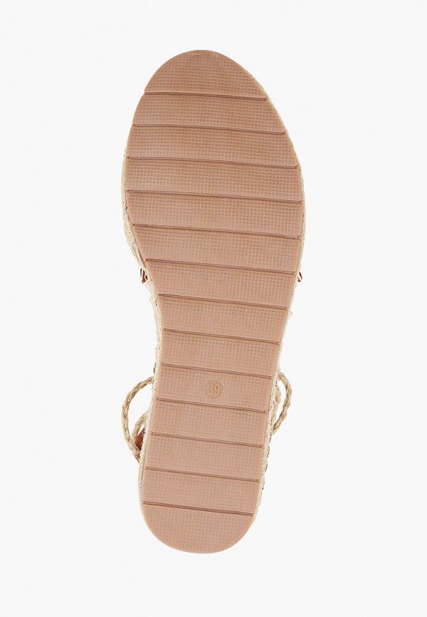 Ideal Shoes Эспадрильи - фото 5