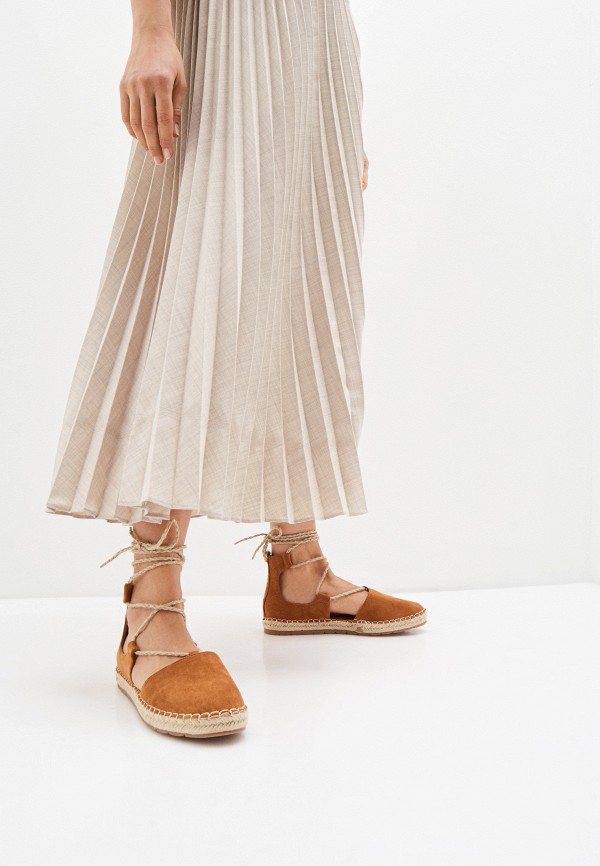 Ideal Shoes Эспадрильи - фото 6