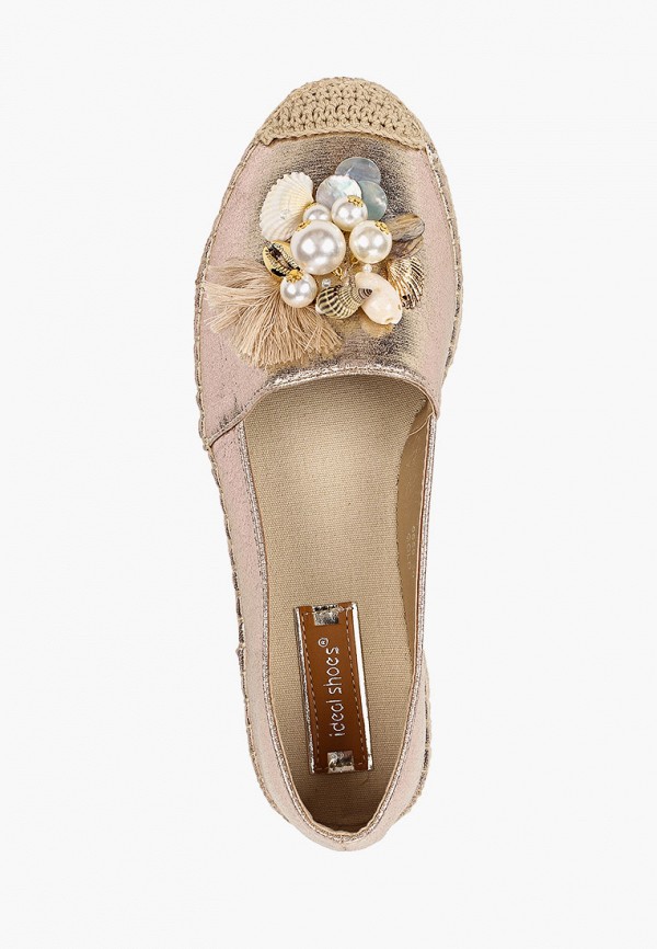 Ideal Shoes Эспадрильи - фото 4