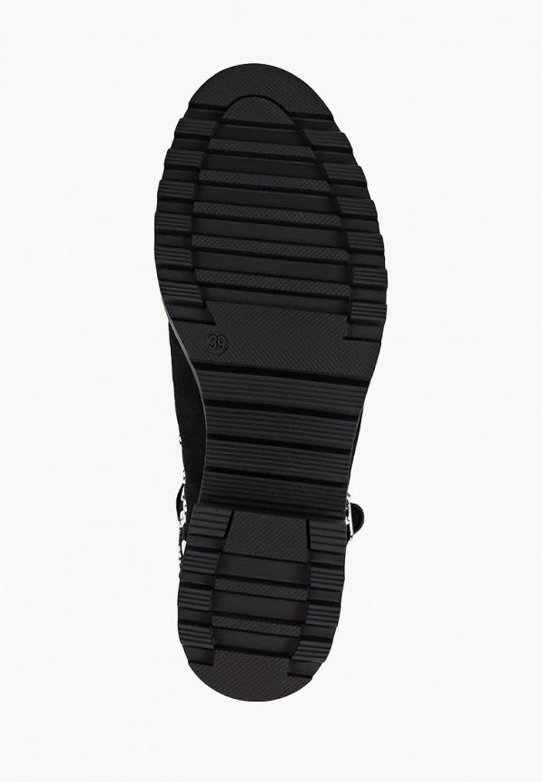 Ideal Shoes Ботинки - фото 5