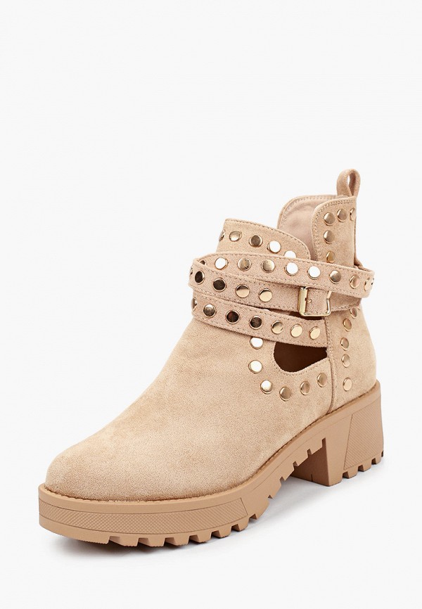 Ideal Shoes Ботинки - фото 2