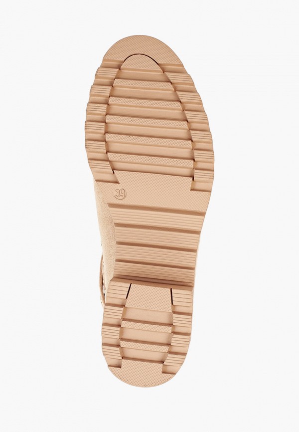 Ideal Shoes Ботинки - фото 5