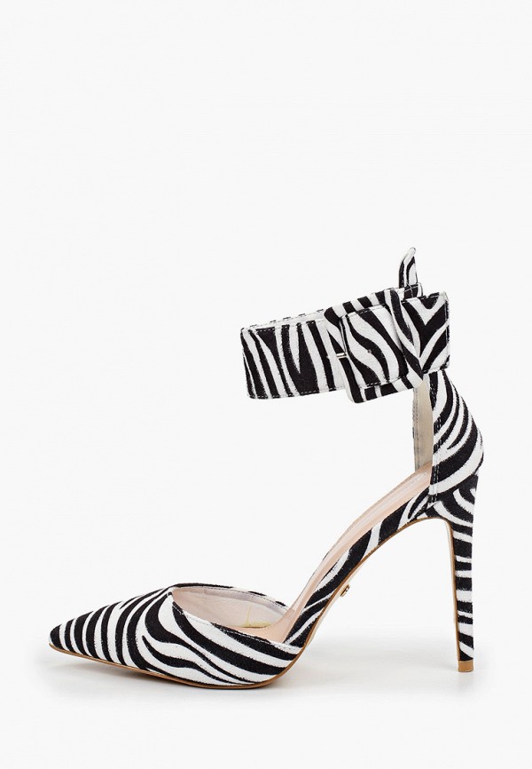 Ideal Shoes Туфли - фото 1