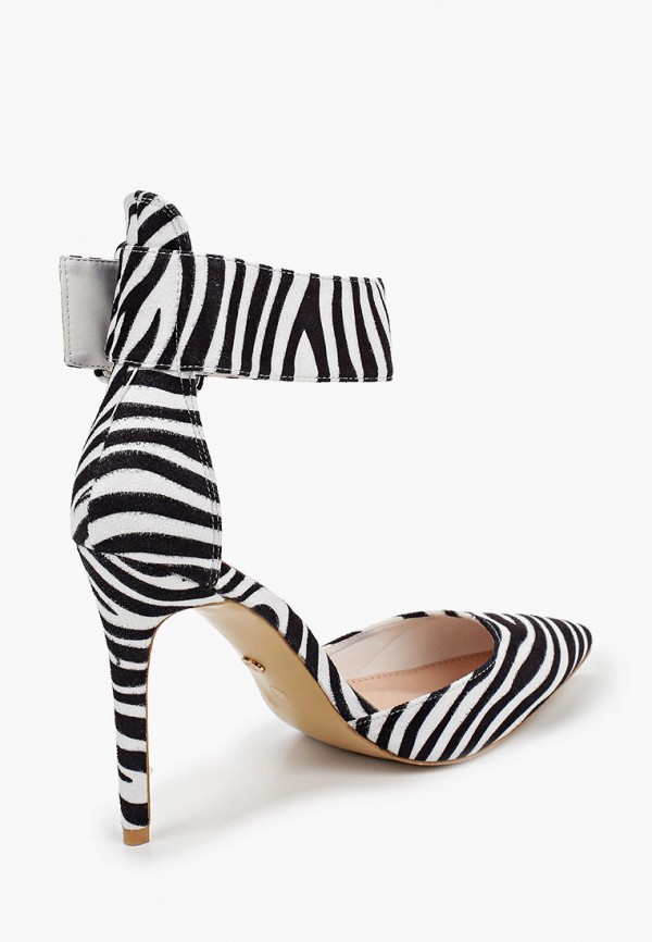 Ideal Shoes Туфли - фото 3