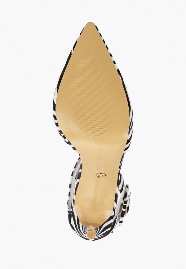 Ideal Shoes Туфли - фото 5