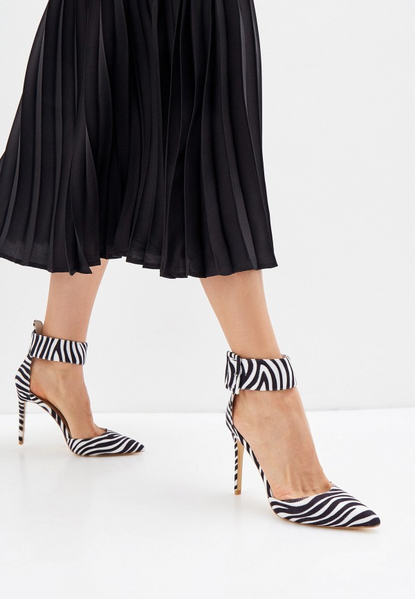 Ideal Shoes Туфли - фото 6