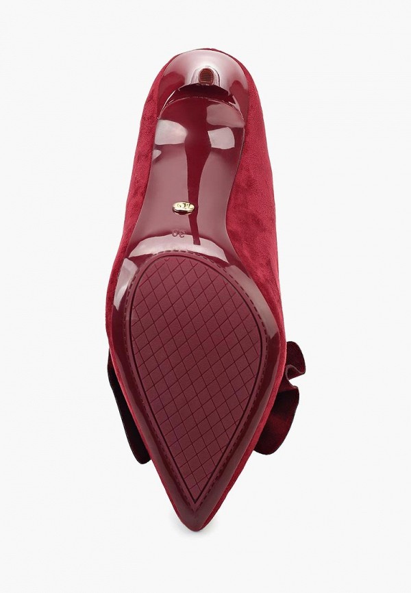 Ideal Shoes Туфли - фото 3