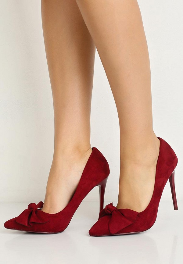 Ideal Shoes Туфли - фото 5