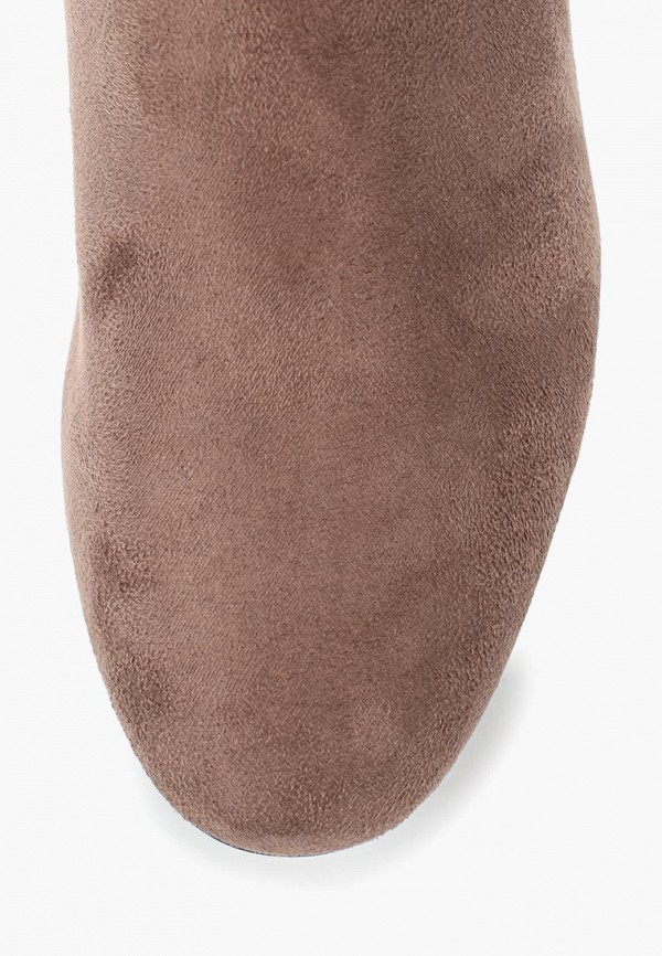 Ideal Shoes Ботфорты - фото 4