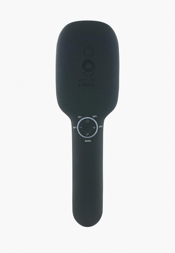 ikoo Выпрямитель для волос - в виде расчески, тревел-формат - фото 2