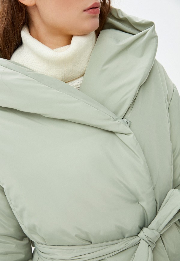 Imocean Куртка утепленная - фото 4