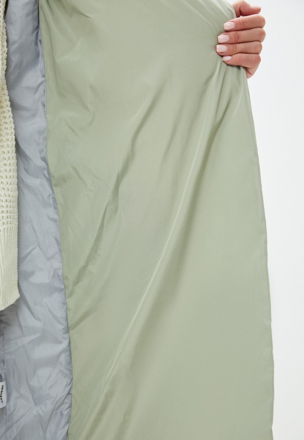 Imocean Куртка утепленная - фото 5