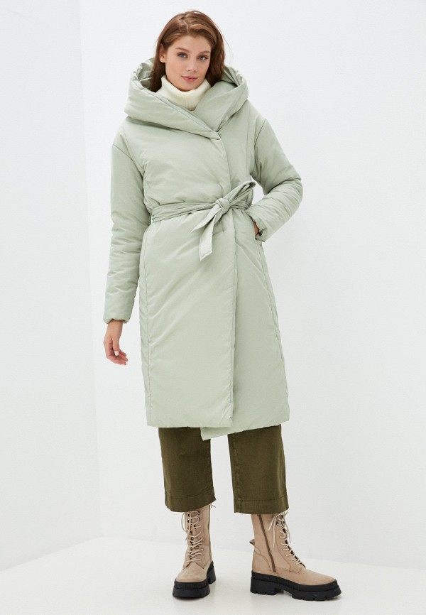 Imocean Куртка утепленная - фото 1