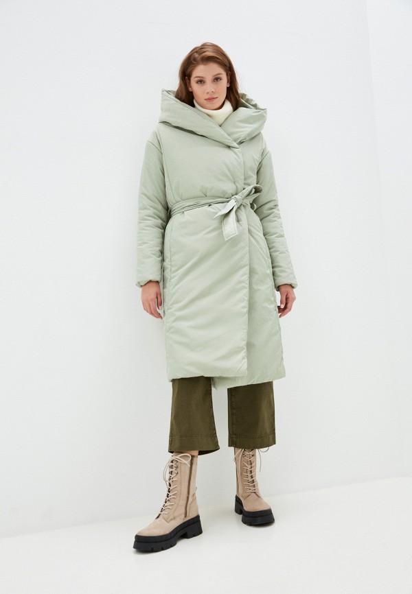 Imocean Куртка утепленная - фото 2