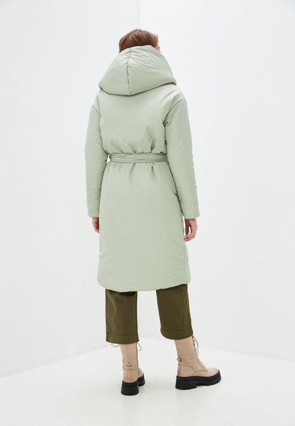 Imocean Куртка утепленная - фото 3