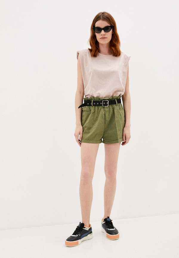 Imocean Шорты - фото 2