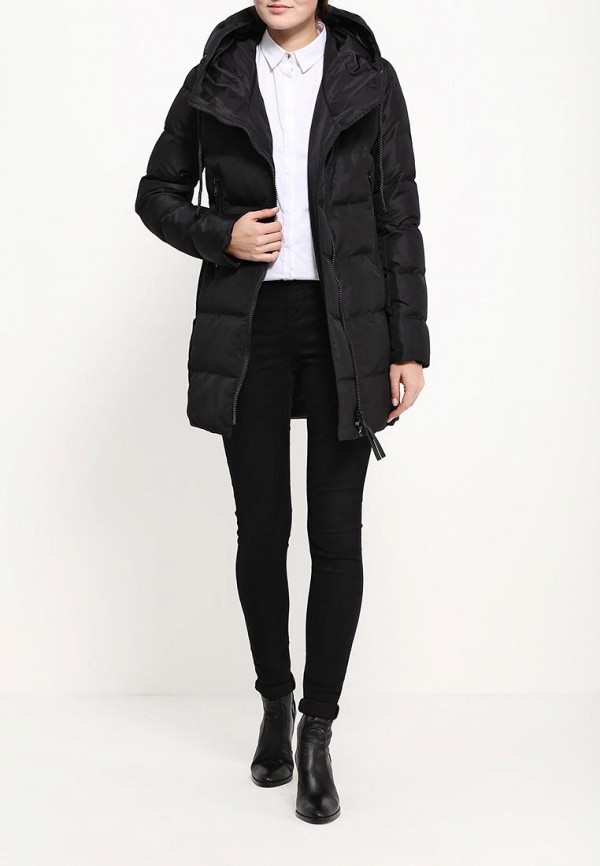 Imocean Куртка утепленная - фото 2