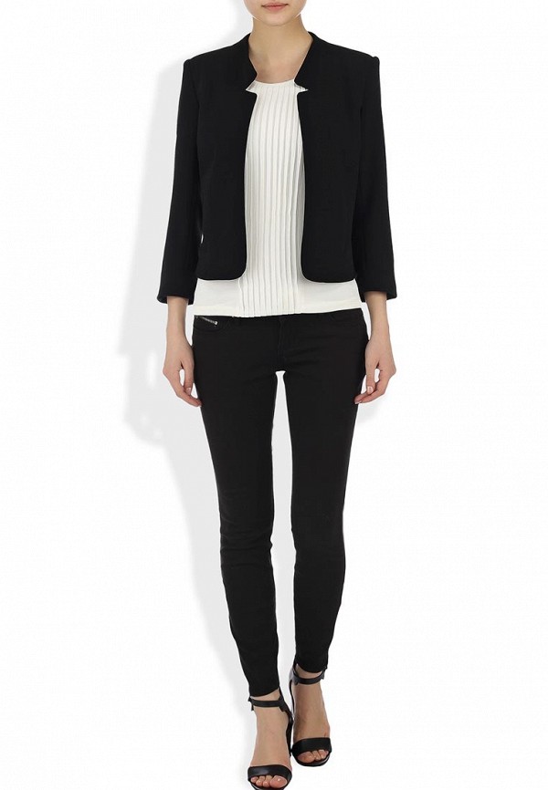 Incity Жакет - фото 4