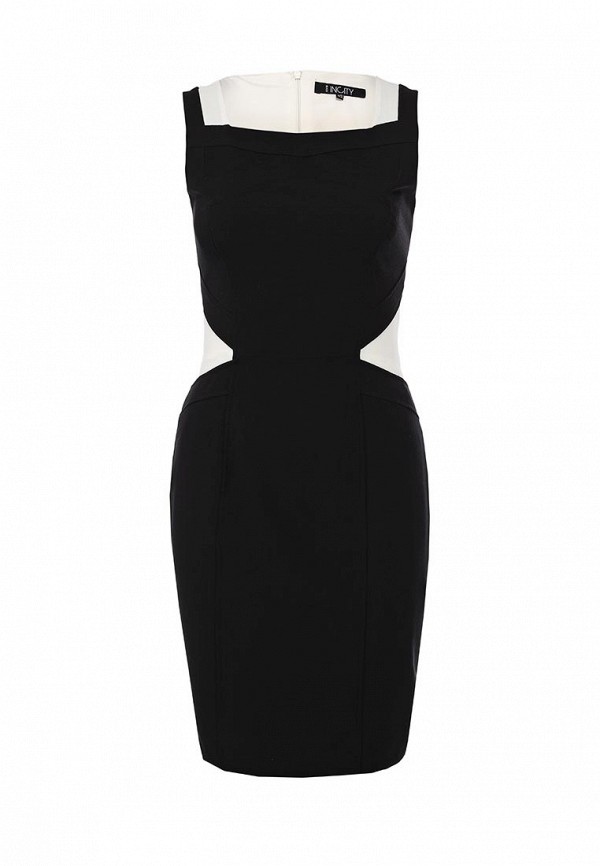 Incity Платье - фото 1