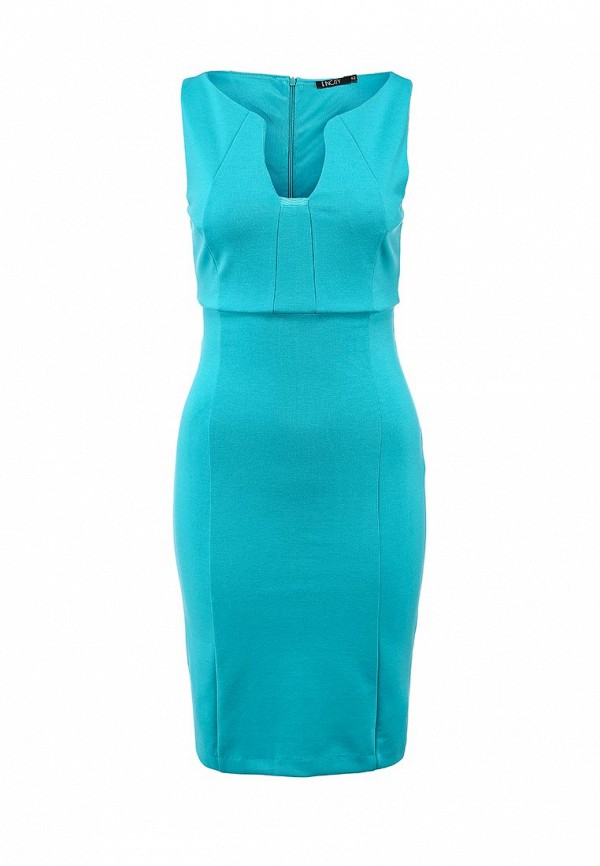 Incity Платье - фото 1