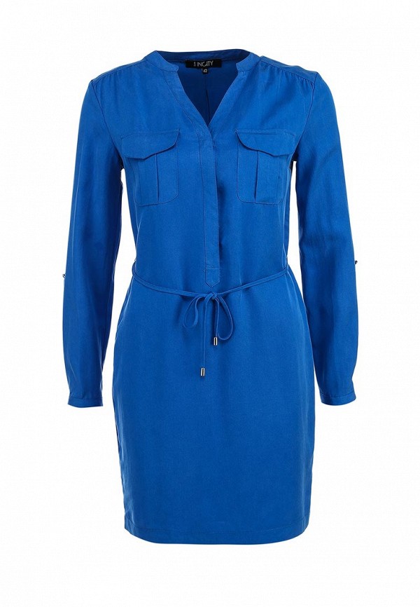 Incity Платье - фото 1